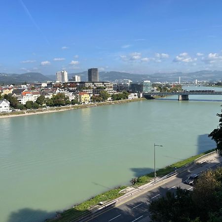 דירות Rudolfquartier Linz, Rudolfstrasse מראה חיצוני תמונה