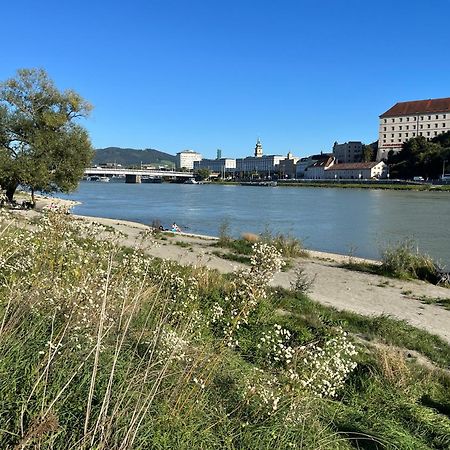 דירות Rudolfquartier Linz, Rudolfstrasse מראה חיצוני תמונה