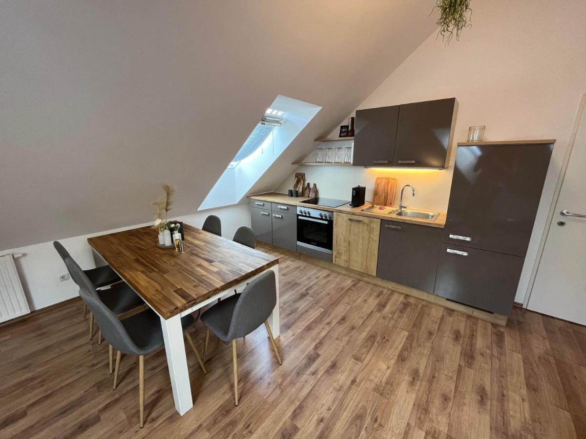 דירות Rudolfquartier Linz, Rudolfstrasse מראה חיצוני תמונה