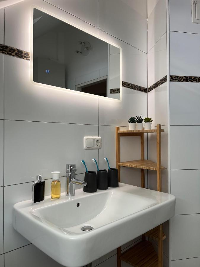 דירות Rudolfquartier Linz, Rudolfstrasse מראה חיצוני תמונה