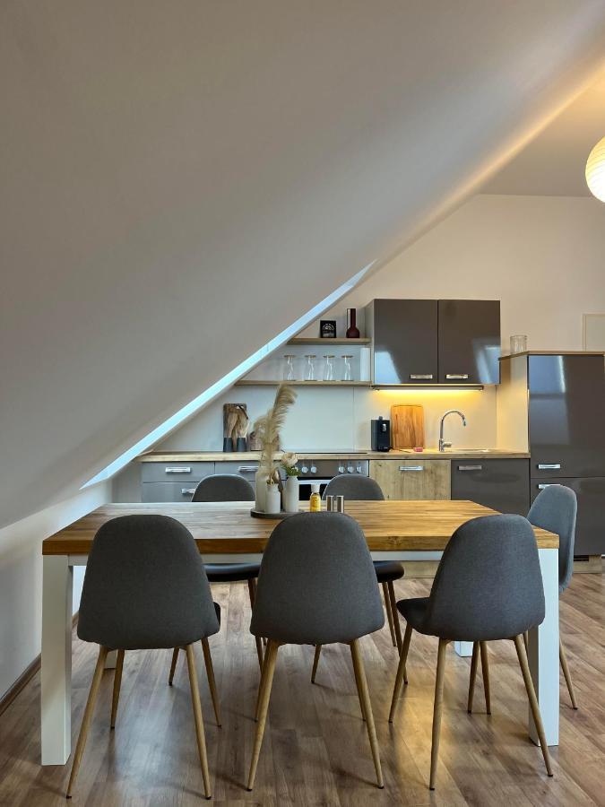 דירות Rudolfquartier Linz, Rudolfstrasse מראה חיצוני תמונה