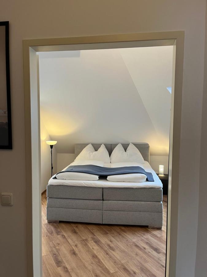 דירות Rudolfquartier Linz, Rudolfstrasse מראה חיצוני תמונה
