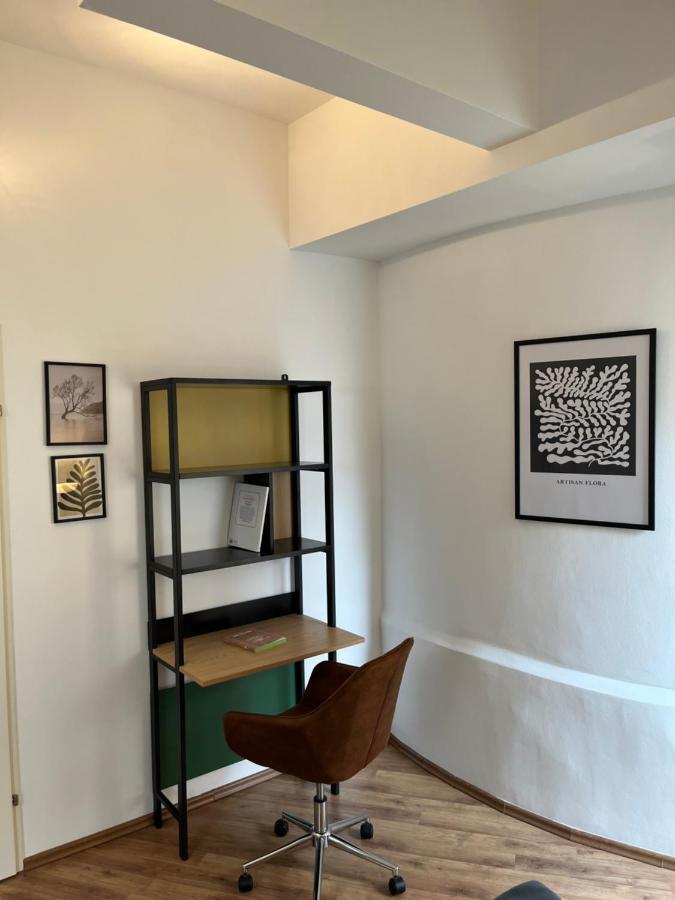 דירות Rudolfquartier Linz, Rudolfstrasse מראה חיצוני תמונה