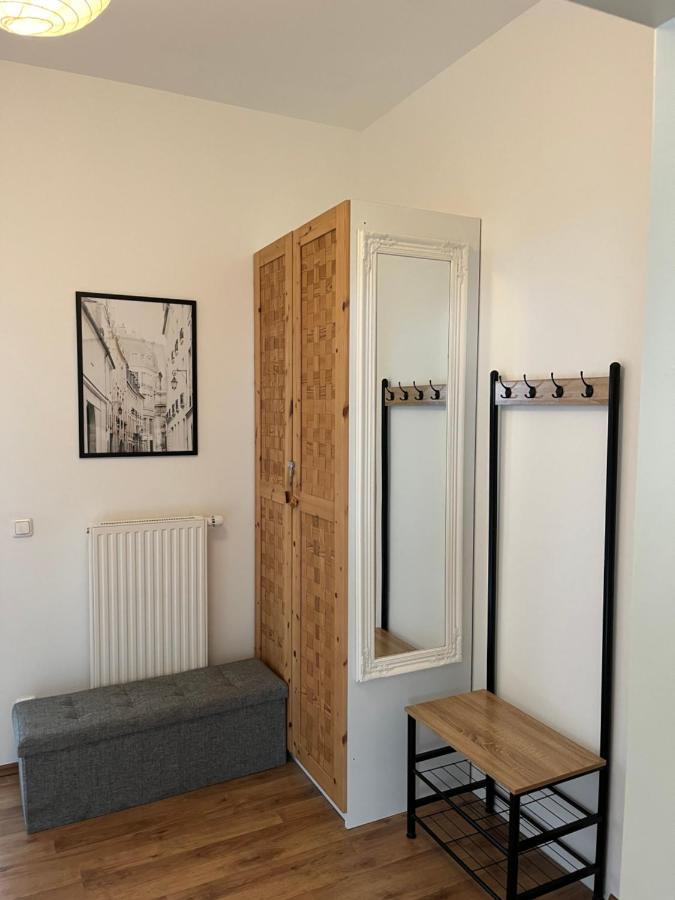 דירות Rudolfquartier Linz, Rudolfstrasse מראה חיצוני תמונה
