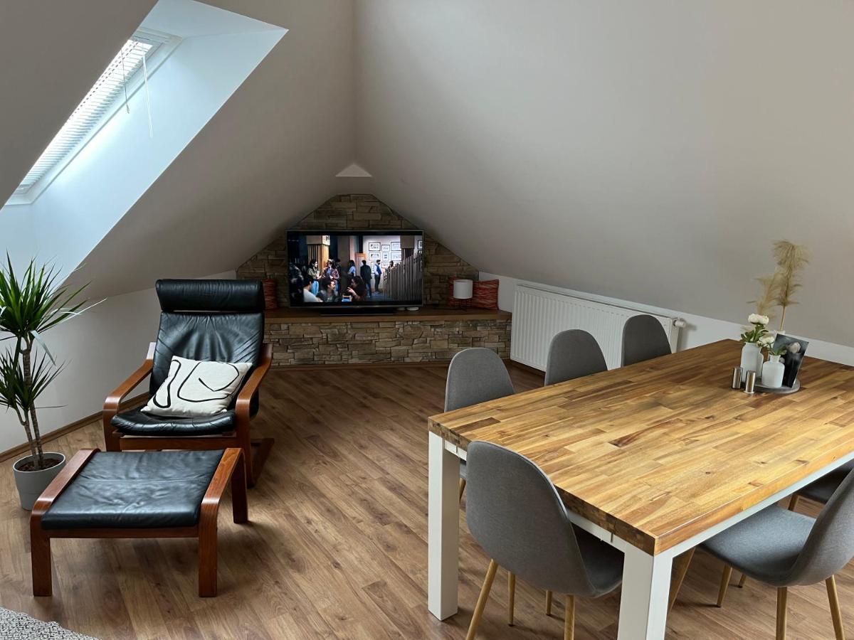 דירות Rudolfquartier Linz, Rudolfstrasse מראה חיצוני תמונה
