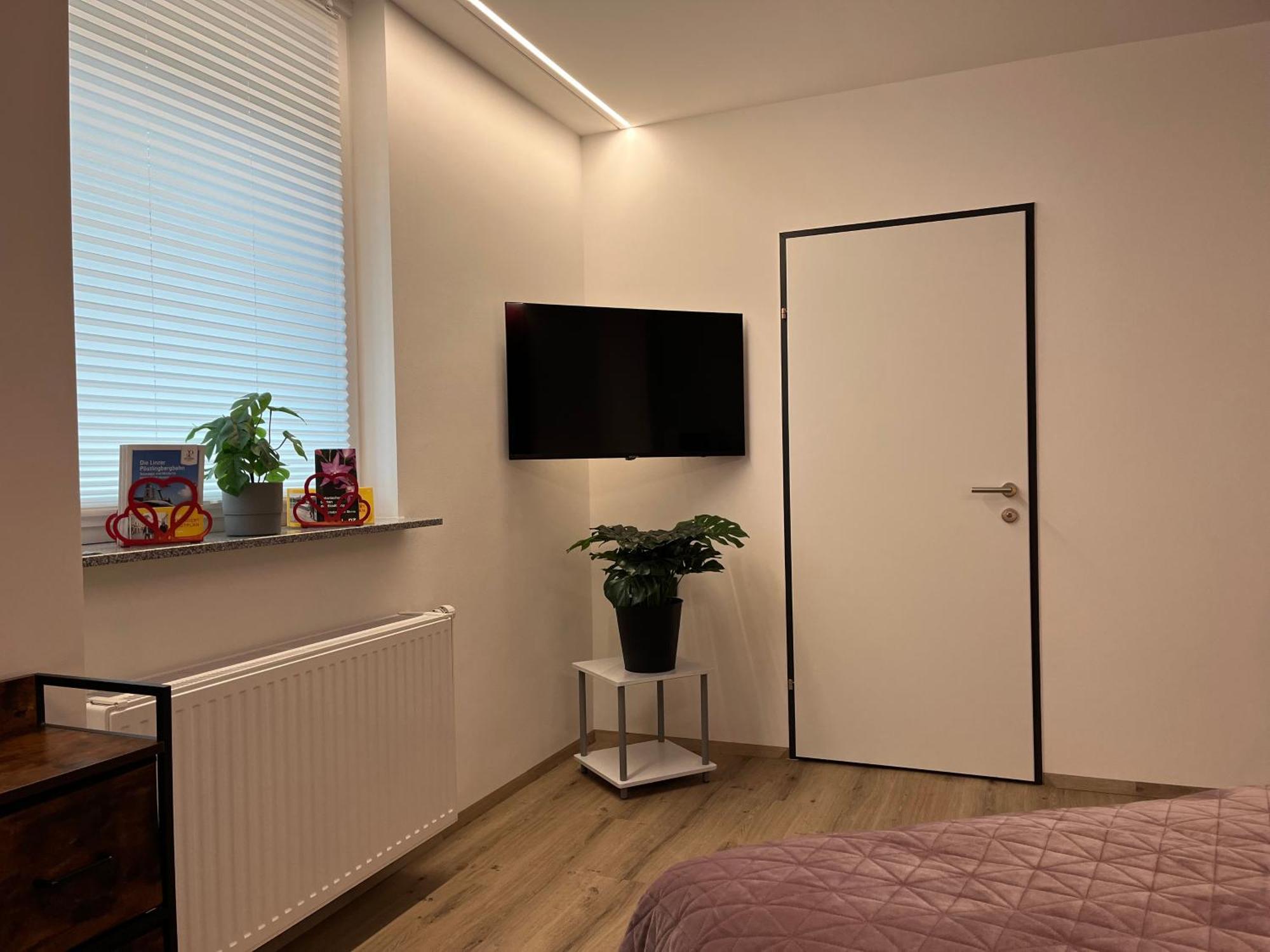 דירות Rudolfquartier Linz, Rudolfstrasse מראה חיצוני תמונה