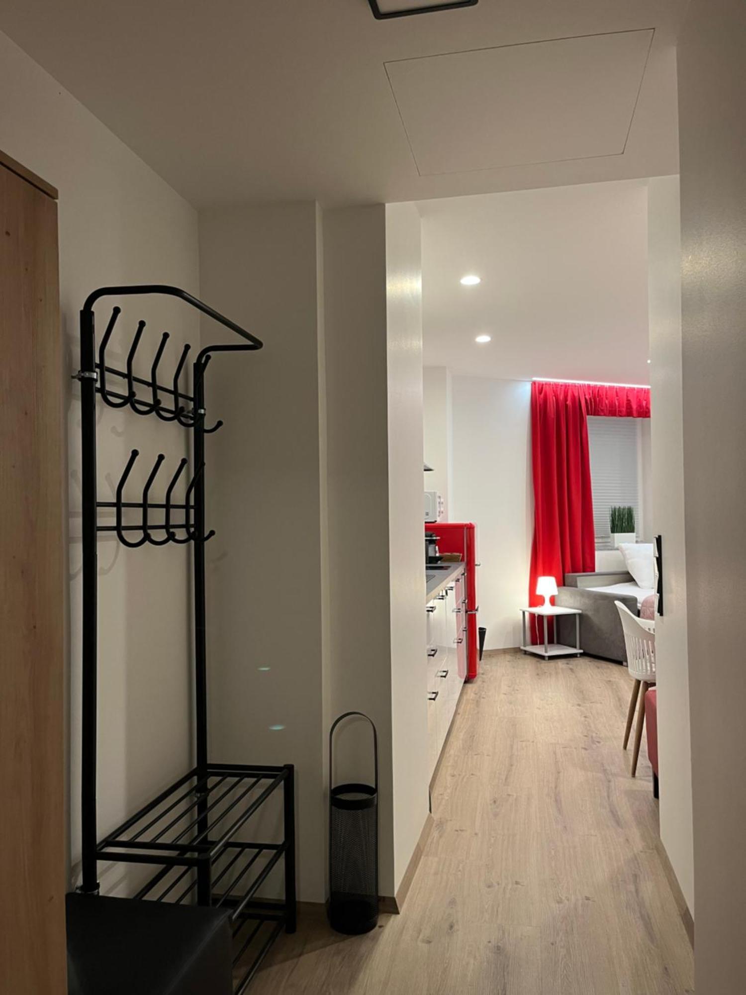 דירות Rudolfquartier Linz, Rudolfstrasse מראה חיצוני תמונה