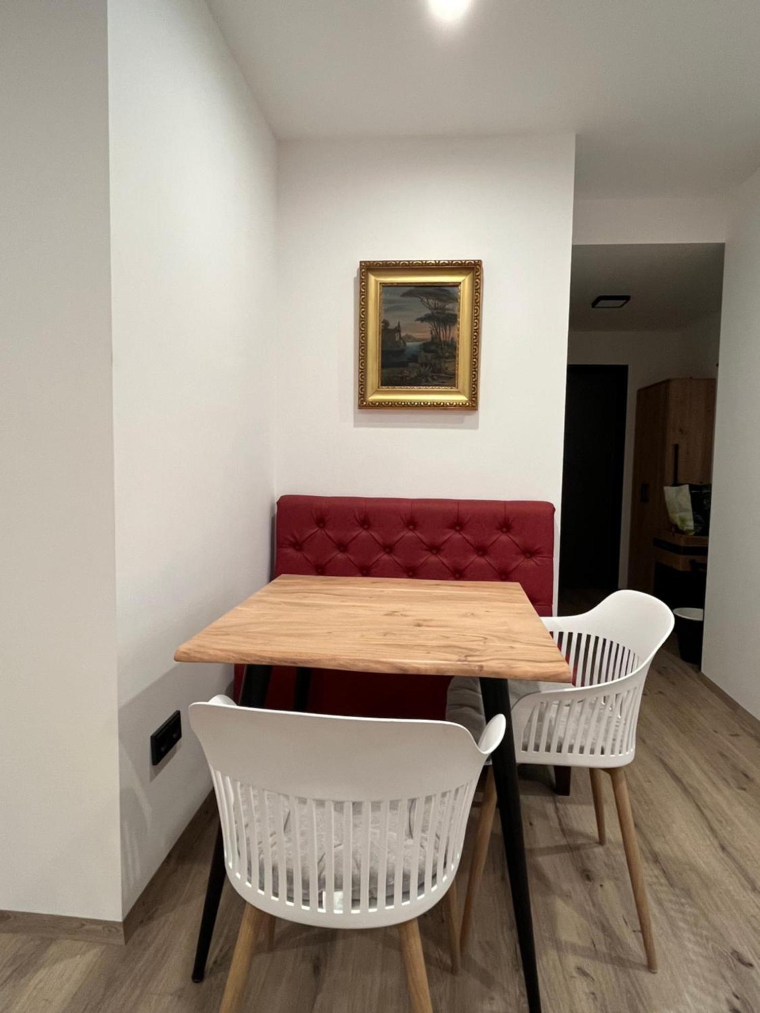 דירות Rudolfquartier Linz, Rudolfstrasse מראה חיצוני תמונה
