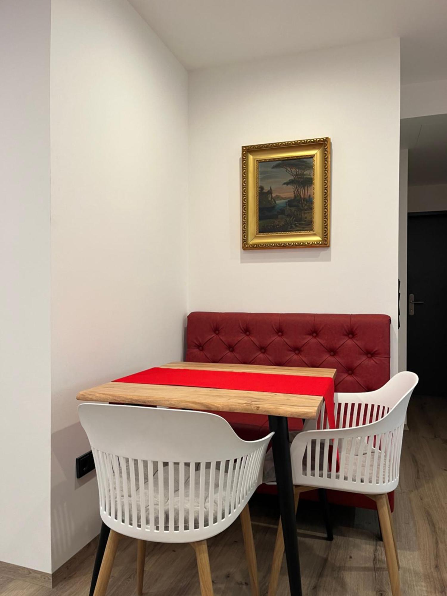 דירות Rudolfquartier Linz, Rudolfstrasse מראה חיצוני תמונה